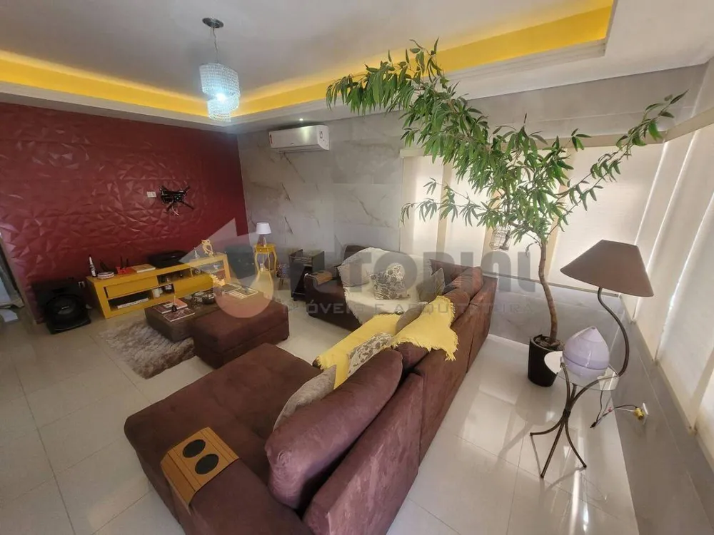 Sobrado, 3 quartos, 250 m² - Foto 5