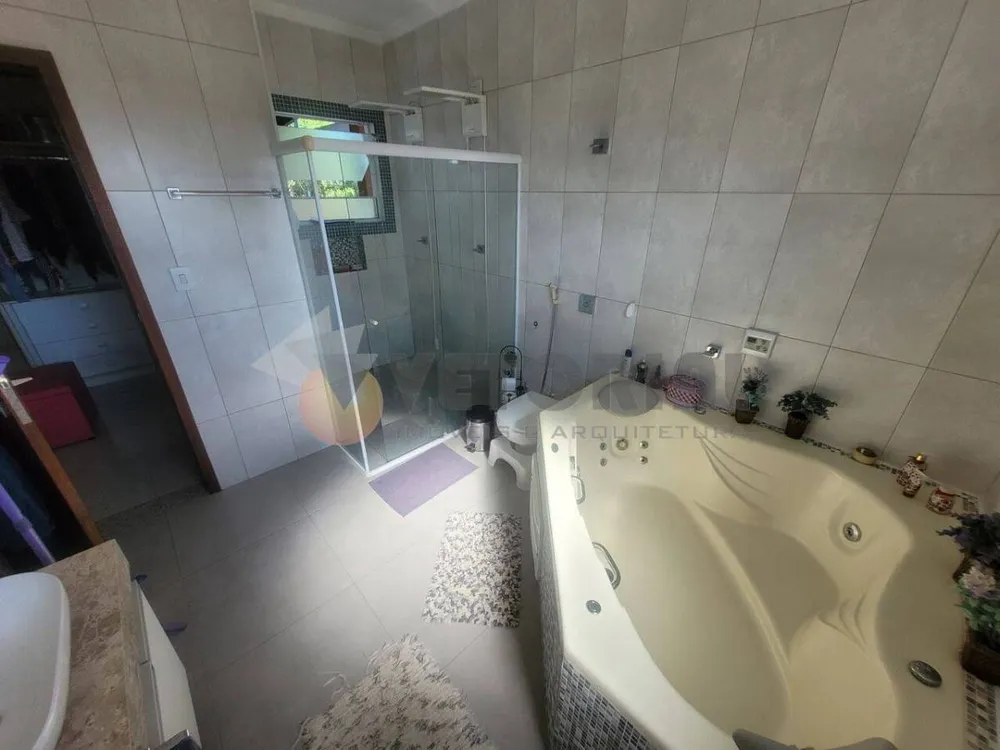 Sobrado, 3 quartos, 250 m² - Foto 16