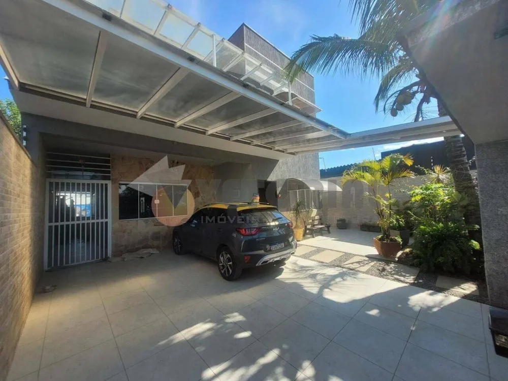 Sobrado, 3 quartos, 250 m² - Foto 3