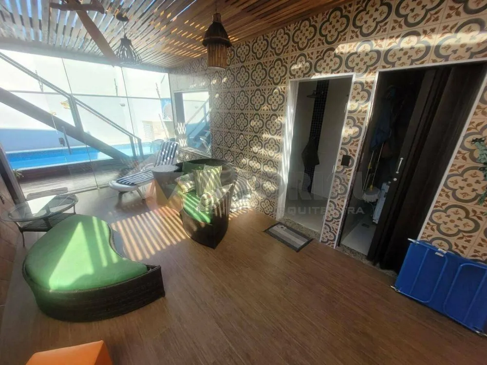 Sobrado, 3 quartos, 250 m² - Foto 13