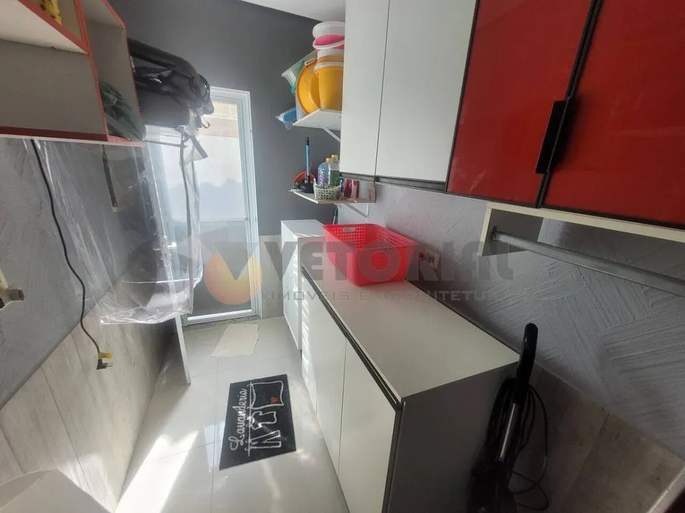 Sobrado, 3 quartos, 250 m² - Foto 14