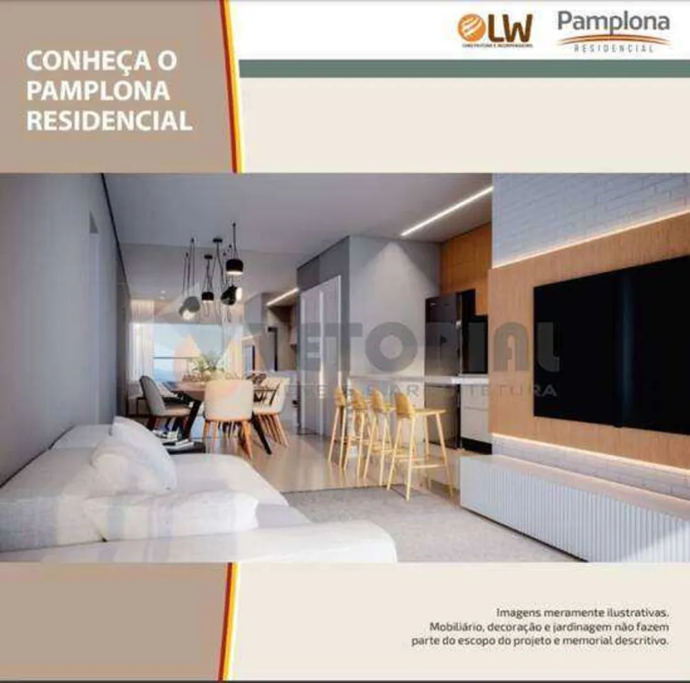 Apartamento, 2 quartos, 77 m² - Foto 5