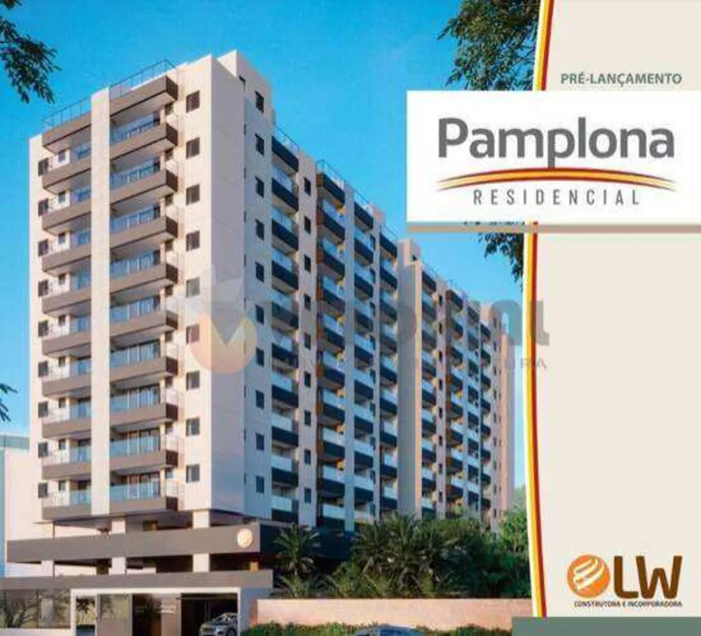 Apartamento, 2 quartos, 77 m² - Foto 2