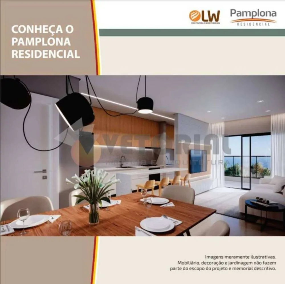 Apartamento, 2 quartos, 77 m² - Foto 7