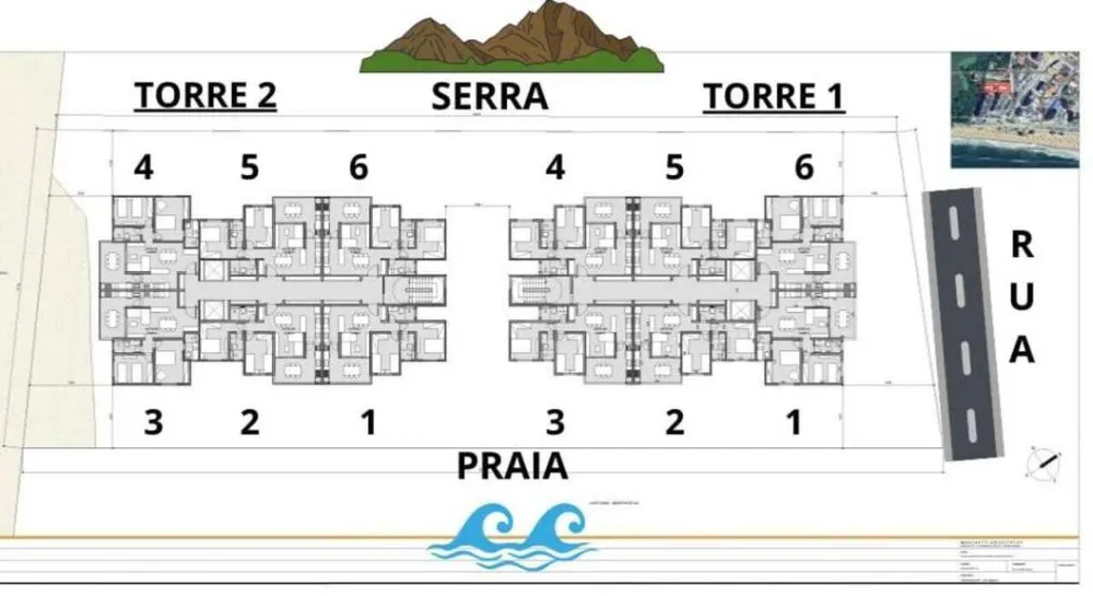 Apartamento, 2 quartos, 77 m² - Foto 11