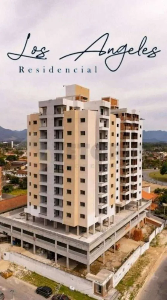 Apartamento, 2 quartos, 66 m² - Foto 8