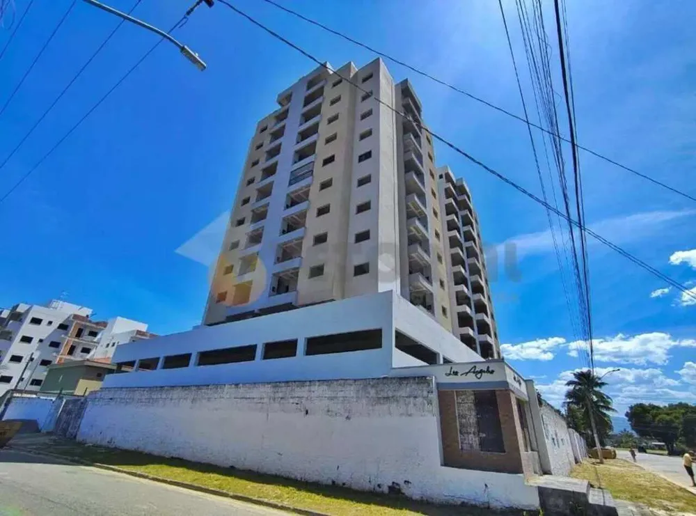 Apartamento, 2 quartos, 66 m² - Foto 9