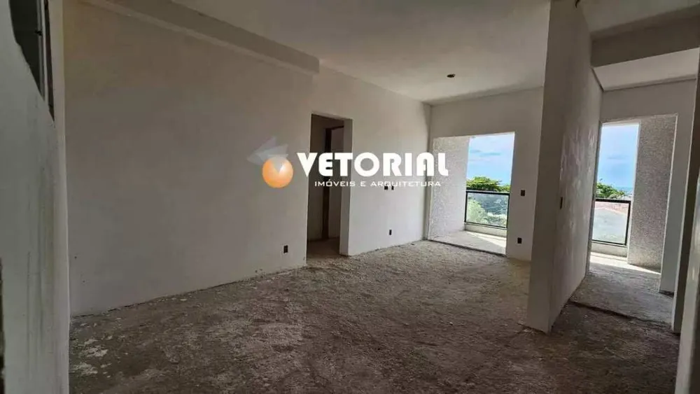 Apartamento, 2 quartos, 66 m² - Foto 2