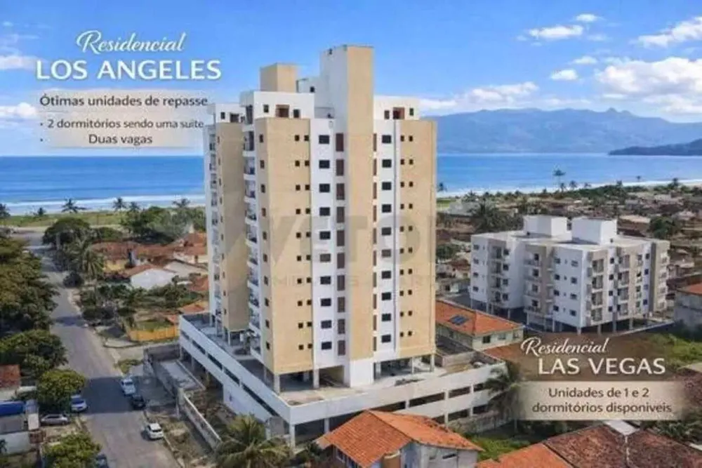 Apartamento, 2 quartos, 66 m² - Foto 1