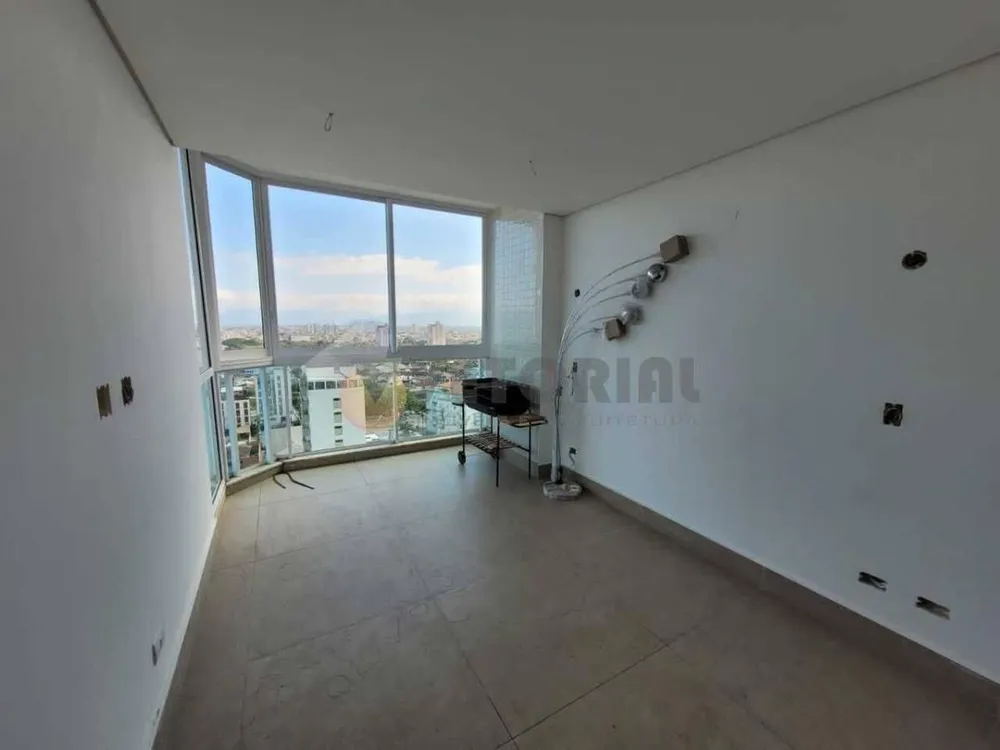 Cobertura, 3 quartos, 197 m² - Foto 12