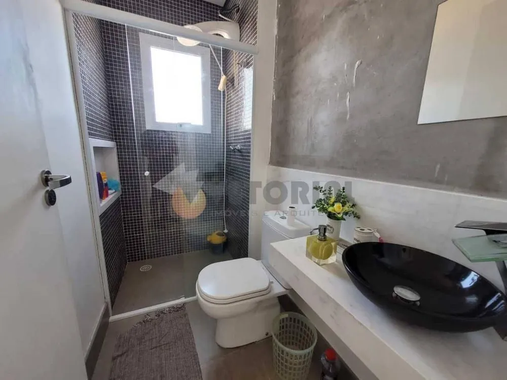Cobertura, 3 quartos, 197 m² - Foto 8