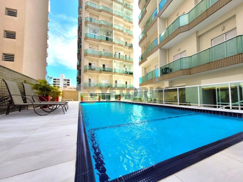 Cobertura, 3 quartos, 197 m² - Foto 2