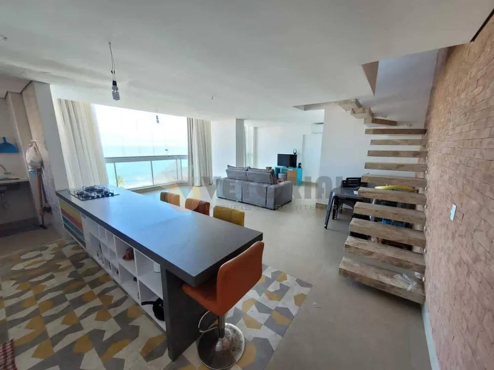 Cobertura, 3 quartos, 197 m² - Foto 1
