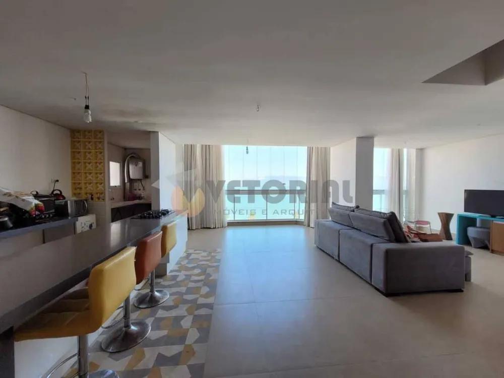 Cobertura, 3 quartos, 197 m² - Foto 5