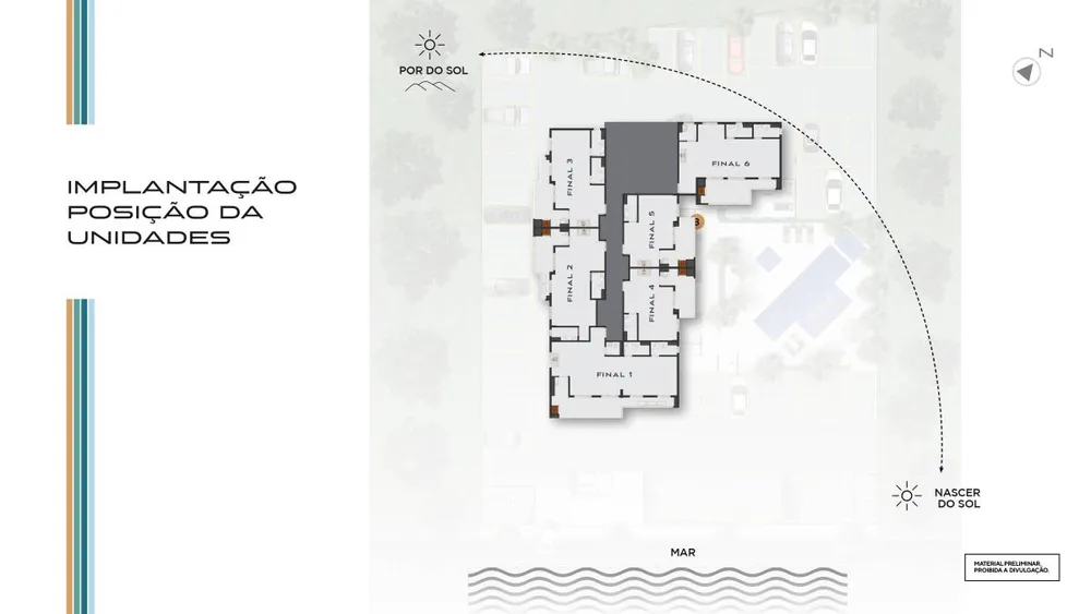 Apartamento, 2 quartos, 56 m² - Foto 8