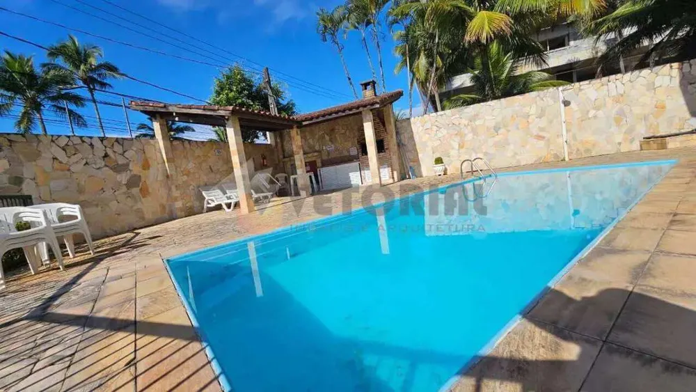 Apartamento, 2 quartos, 69 m² - Foto 2