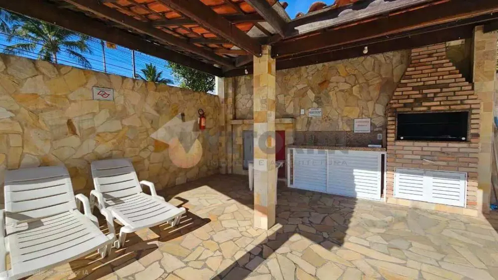 Apartamento, 2 quartos, 69 m² - Foto 4