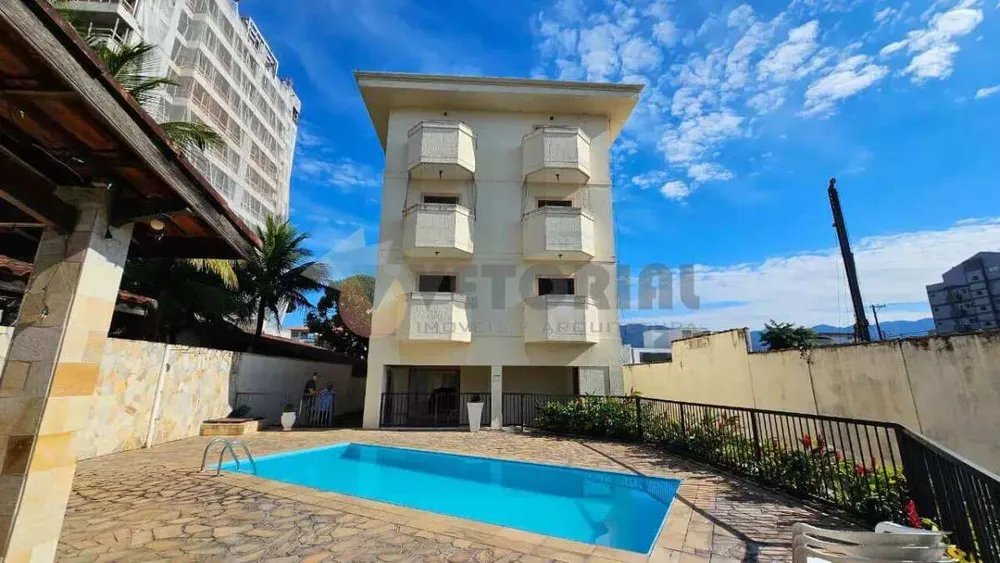 Apartamento, 2 quartos, 69 m² - Foto 1