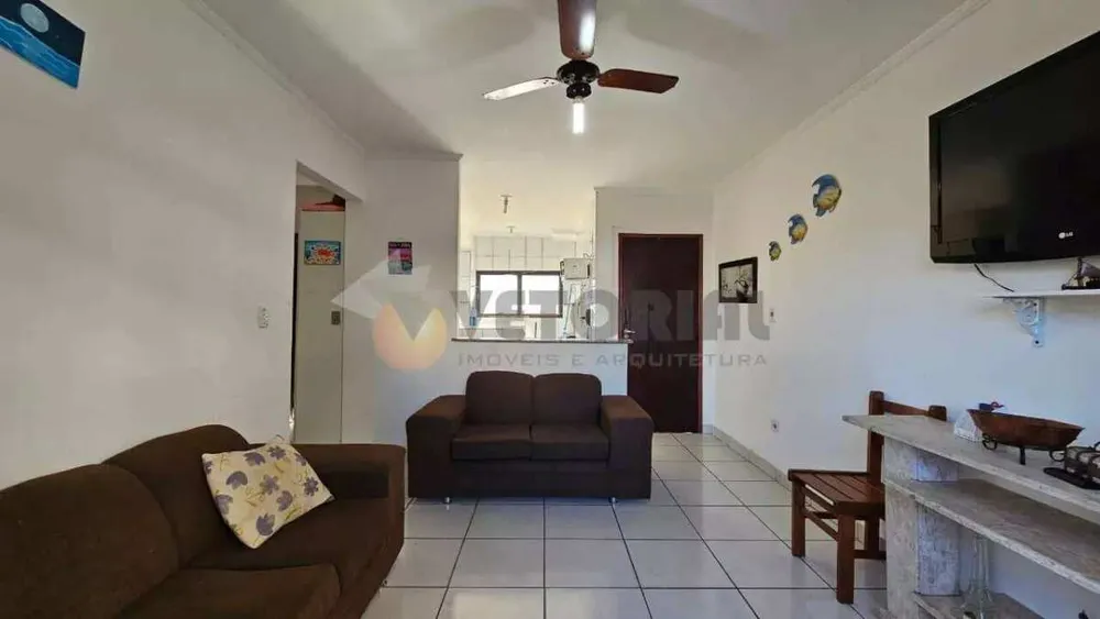 Apartamento, 2 quartos, 69 m² - Foto 6