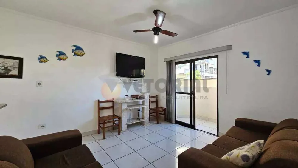 Apartamento, 2 quartos, 69 m² - Foto 5