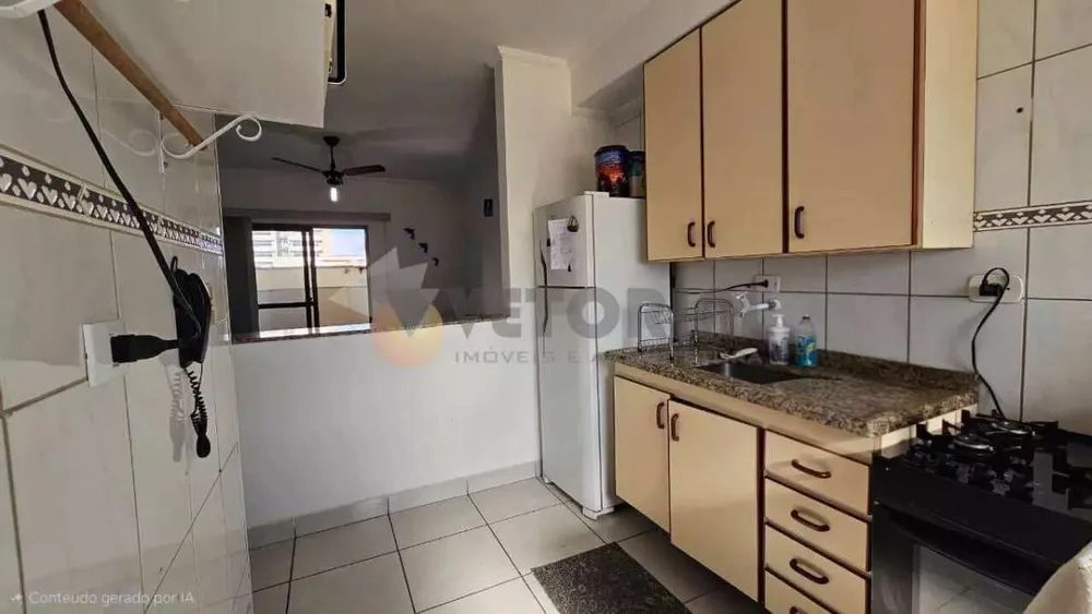 Apartamento, 2 quartos, 69 m² - Foto 8