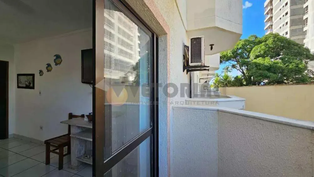 Apartamento, 2 quartos, 69 m² - Foto 11