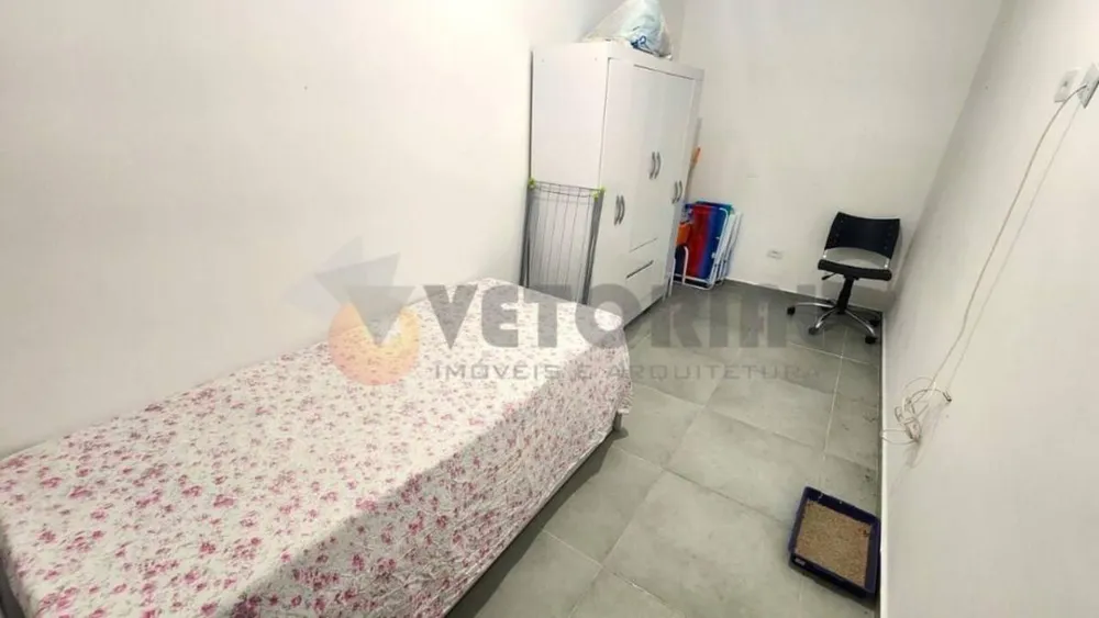 Sobrado, 3 quartos, 100 m² - Foto 1