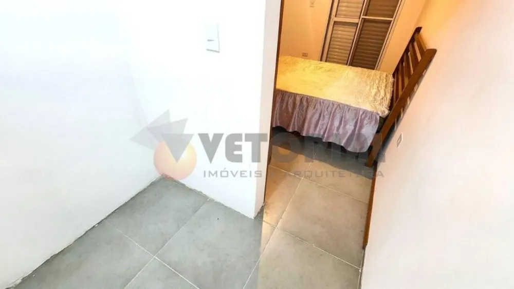 Sobrado, 3 quartos, 100 m² - Foto 8