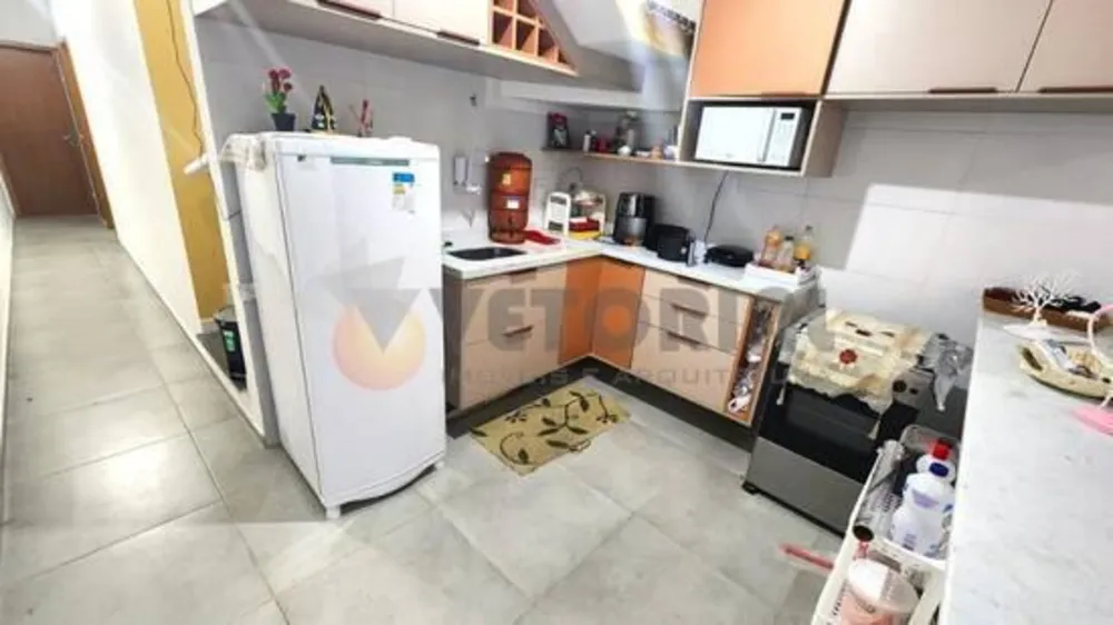 Sobrado, 3 quartos, 100 m² - Foto 5