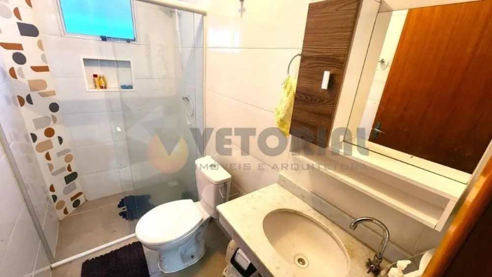 Sobrado, 3 quartos, 100 m² - Foto 9