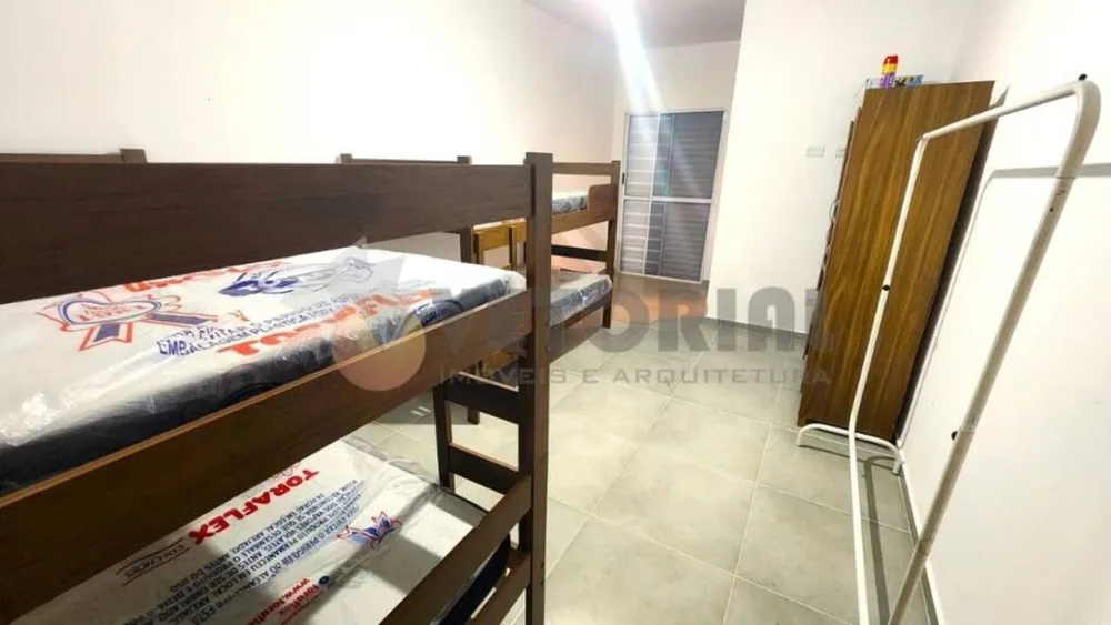 Sobrado, 3 quartos, 100 m² - Foto 11
