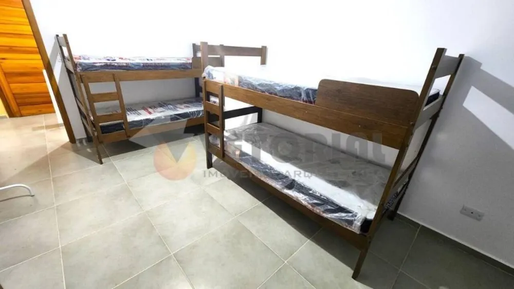 Sobrado, 3 quartos, 100 m² - Foto 12