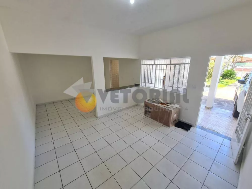 Sobrado à venda com 3 quartos, 101m² - Foto 1