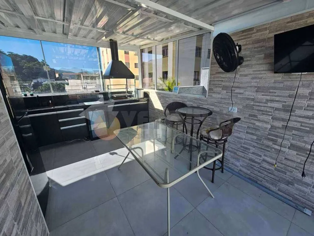 Apartamento, 2 quartos, 100 m² - Foto 2
