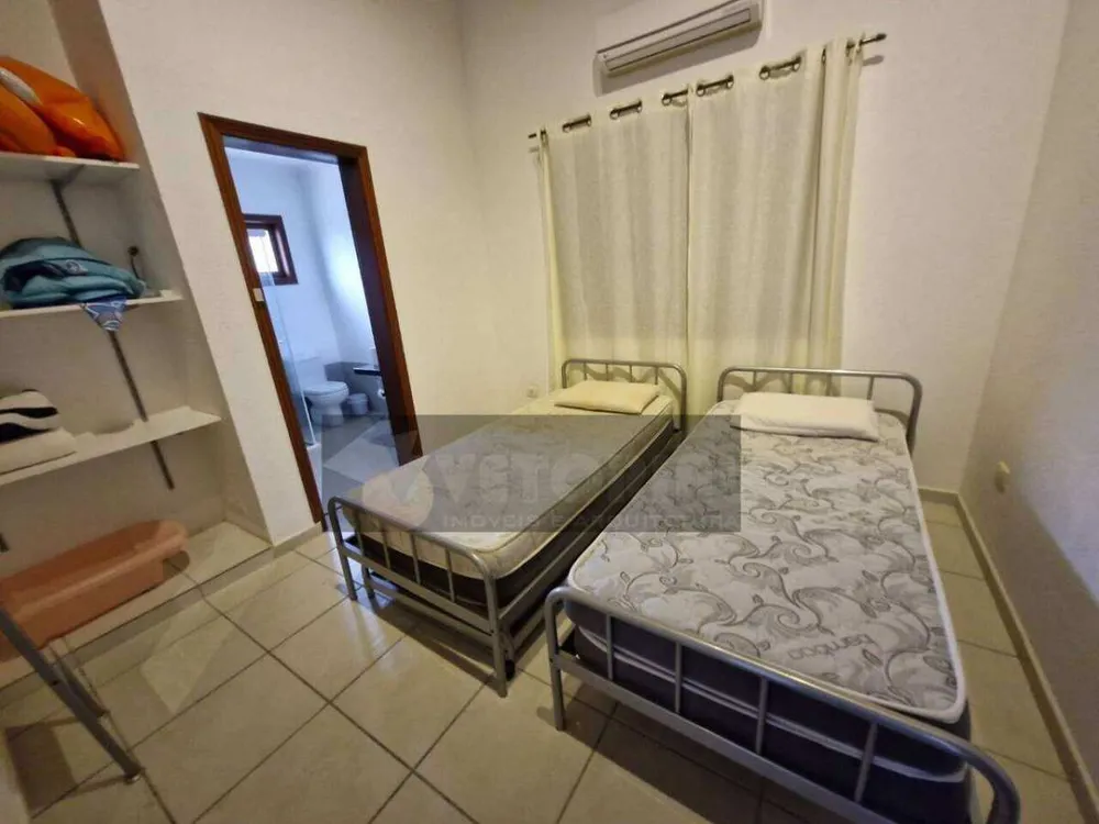 Casa de Condomínio, 3 quartos - Foto 10