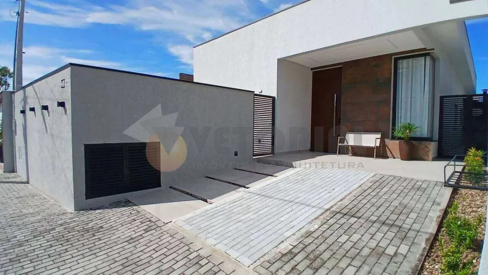 Casa de Condomínio, 3 quartos - Foto 3