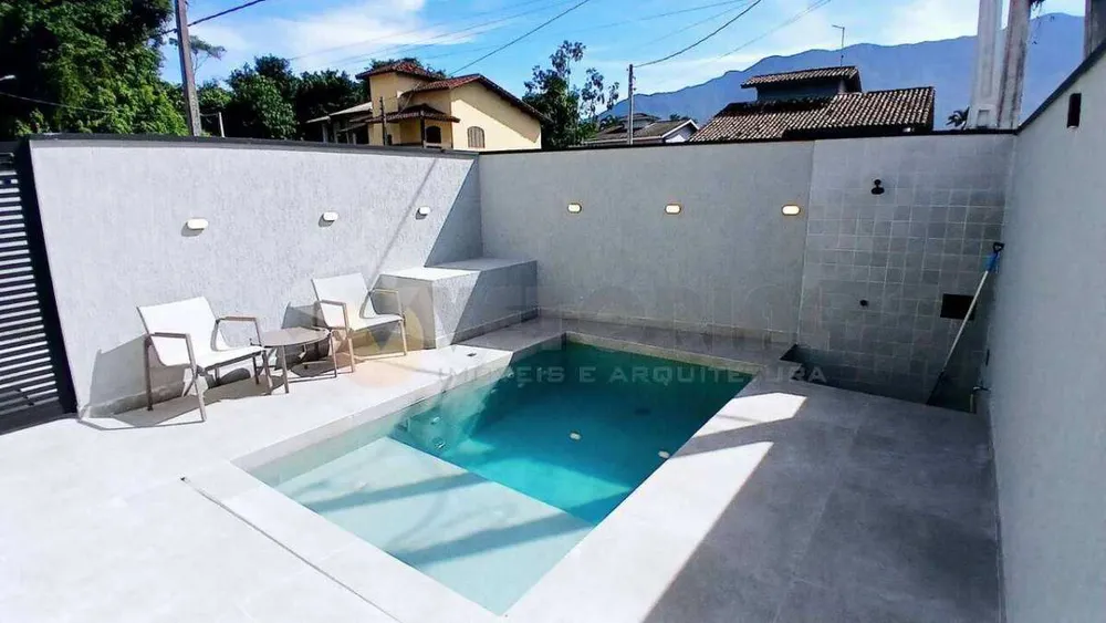 Casa de Condomínio, 3 quartos - Foto 2