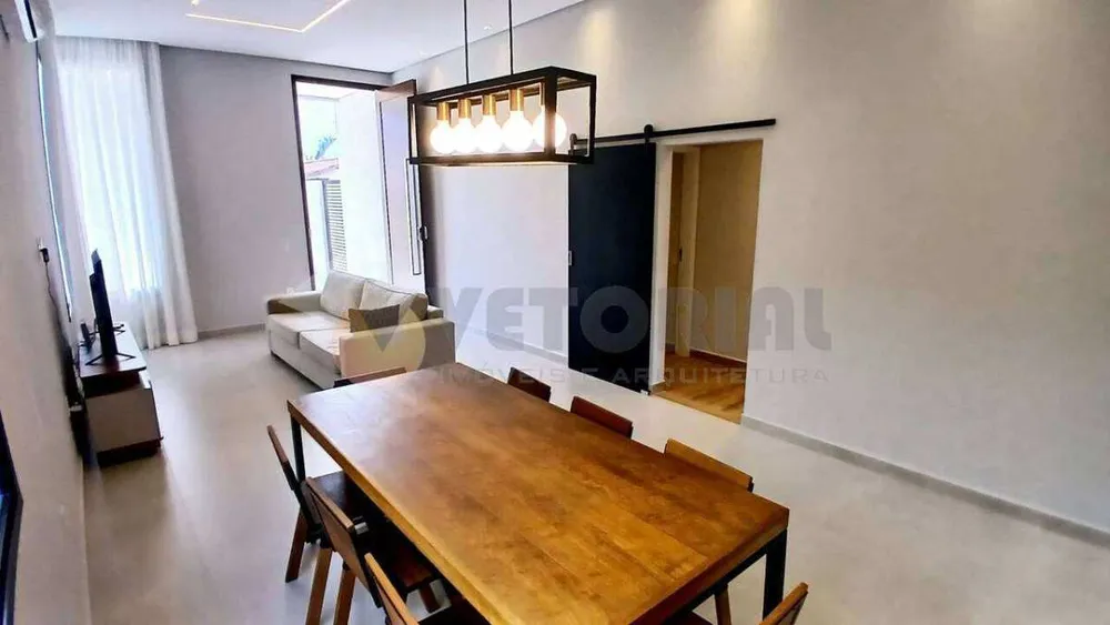 Casa de Condomínio, 3 quartos - Foto 15