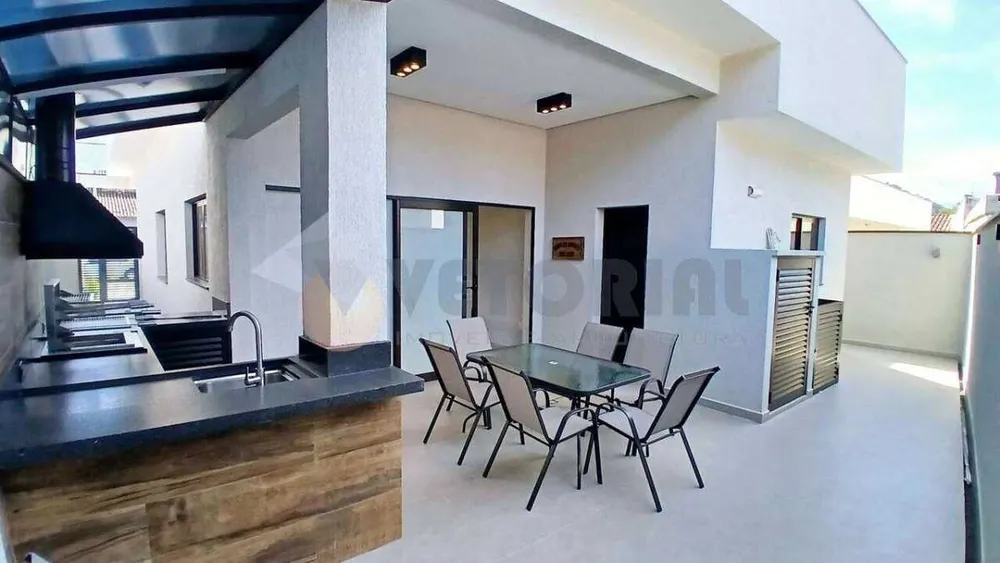 Casa de Condomínio, 3 quartos - Foto 10