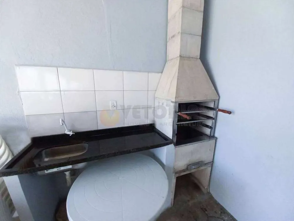 Apartamento, 2 quartos, 83 m² - Foto 8