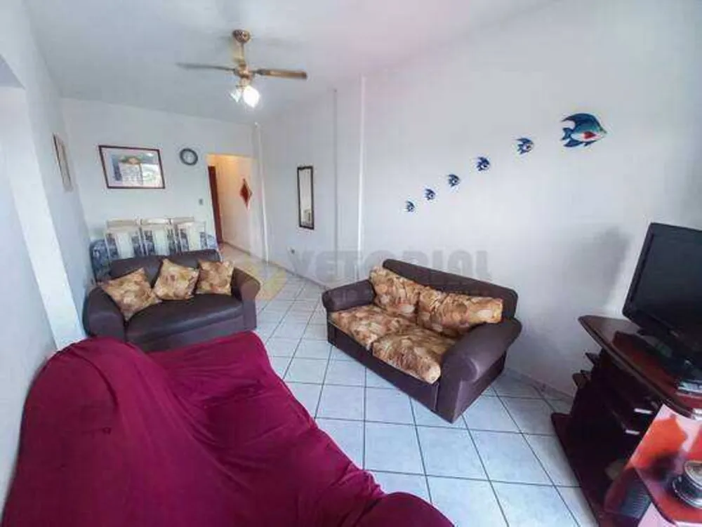 Apartamento, 2 quartos, 83 m² - Foto 4