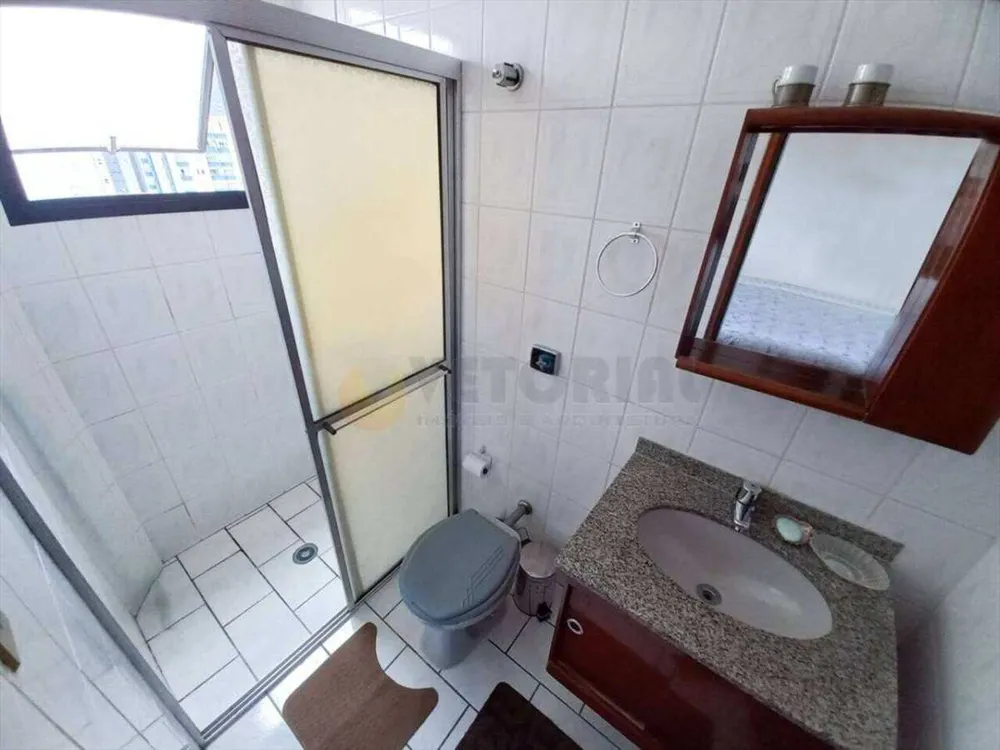 Apartamento, 2 quartos, 83 m² - Foto 2