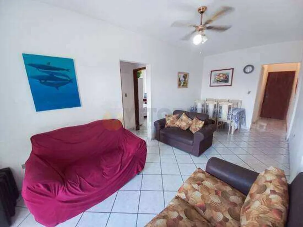 Apartamento, 2 quartos, 83 m² - Foto 4