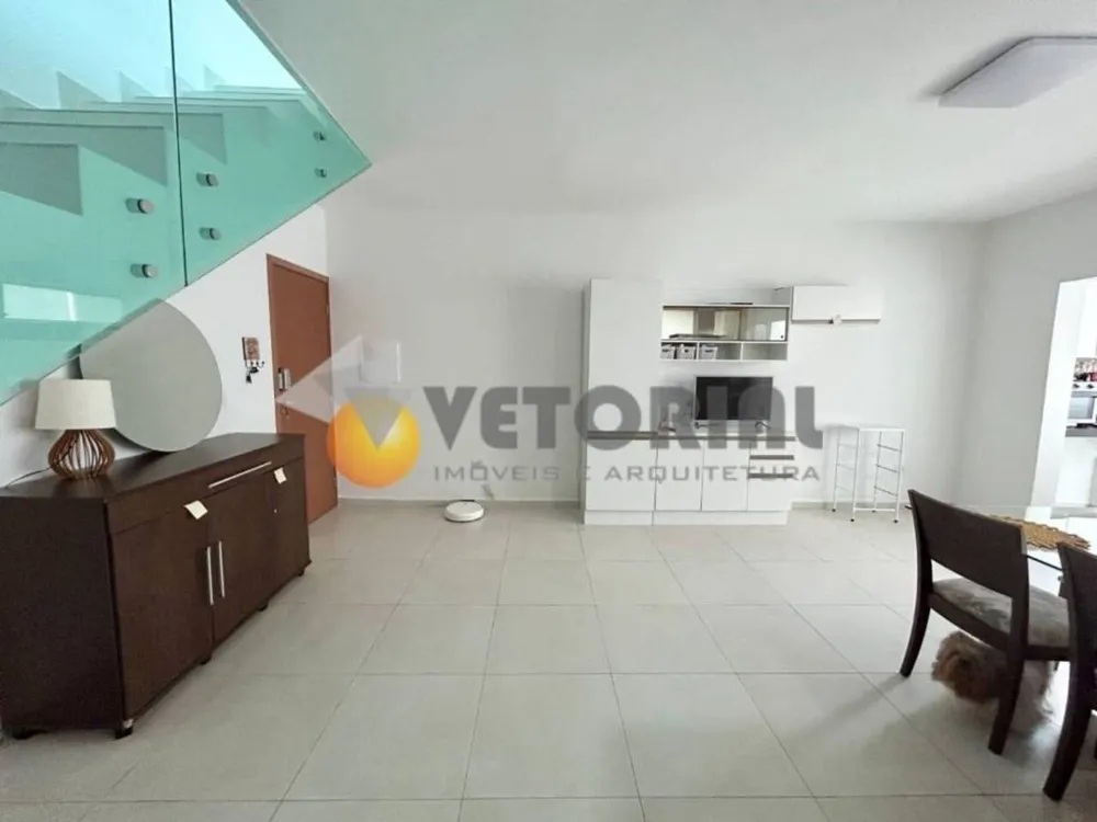 Cobertura, 3 quartos, 156 m² - Foto 7