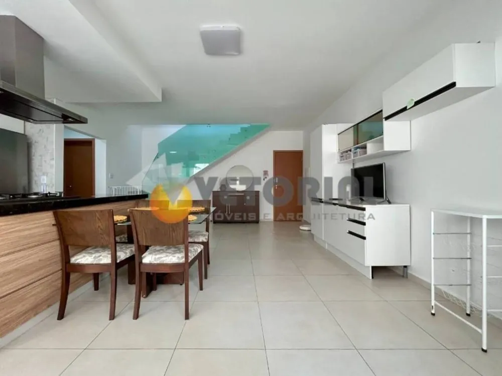 Cobertura, 3 quartos, 156 m² - Foto 1