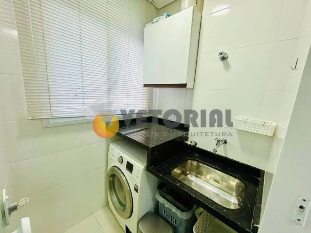 Cobertura, 3 quartos, 156 m² - Foto 11