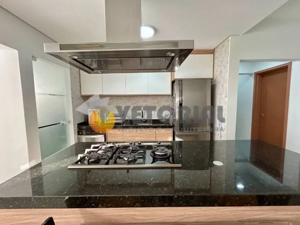 Cobertura, 3 quartos, 156 m² - Foto 4