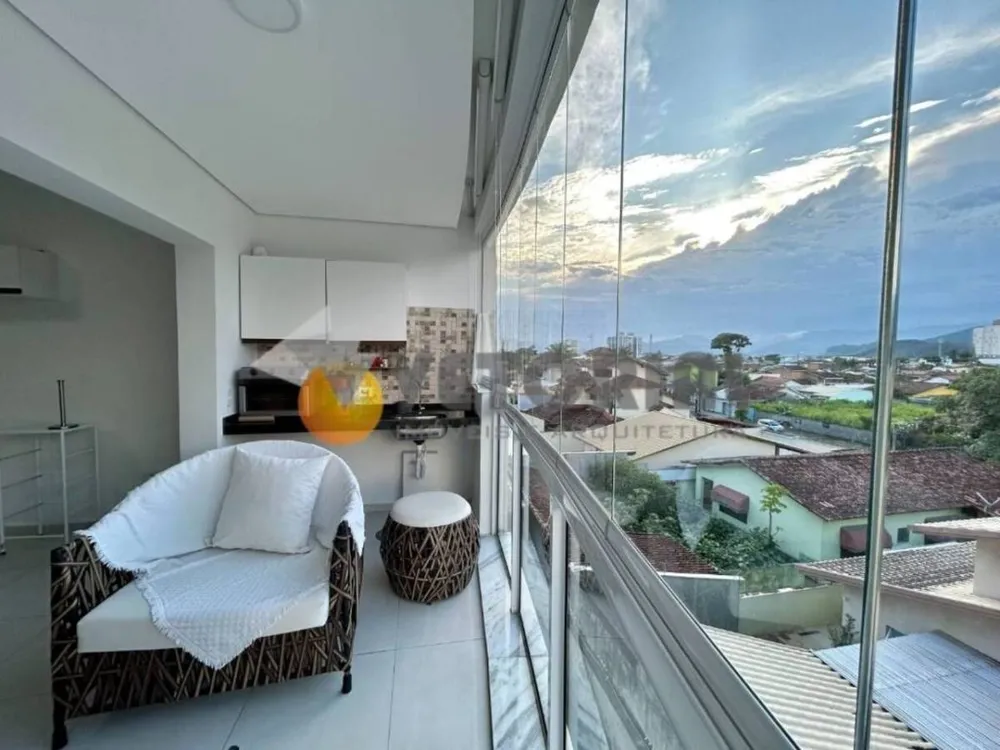Cobertura, 3 quartos, 156 m² - Foto 6