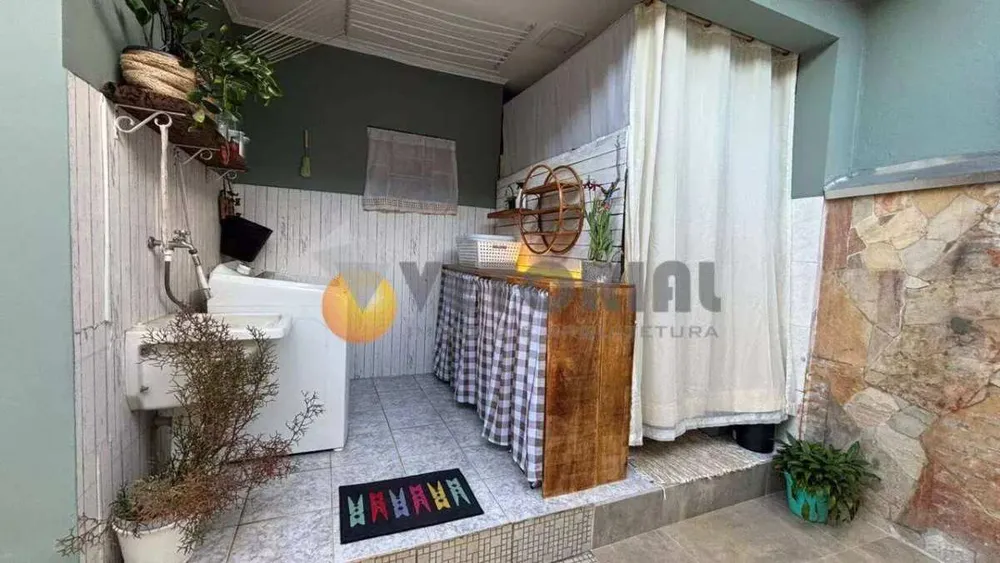 Casa, 4 quartos, 255 m² - Foto 6