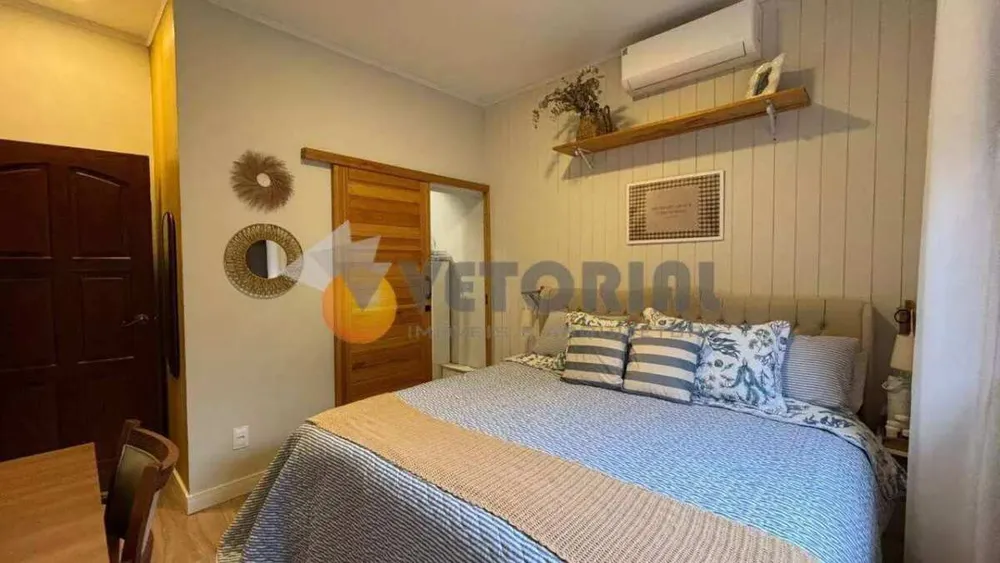 Casa, 4 quartos, 255 m² - Foto 8